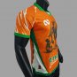 2025 Ivory Coast Special Player Version Orange Soccer Jersey