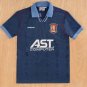 95/96 Aston Villa Away Retro Soccer Jersey