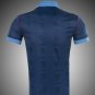 95/96 Aston Villa Away Retro Soccer Jersey