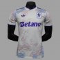 25/26 Aston Villa Third Player Version Soccer Jersey
