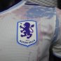25/26 Aston Villa Third Player Version Soccer Jersey