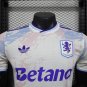 25/26 Aston Villa Third Player Version Soccer Jersey