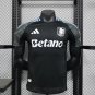25/26 Aston Villa Away Player Version Soccer Jersey