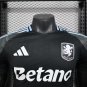 25/26 Aston Villa Away Player Version Soccer Jersey