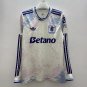 25/26 Aston Villa Third Long Sleeve Soccer Jersey