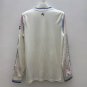 25/26 Aston Villa Third Long Sleeve Soccer Jersey