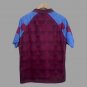 25/26 Aston Villa Third Long Sleeve Soccer Jersey