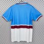 97/98 Aston Villa Away Retro Soccer Jersey