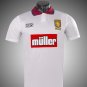 94/95 Aston Villa Third Retro Soccer Jersey