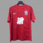 25/26 Birmingham City Third Soccer Jersey