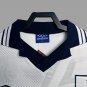 93/95 Tottenham Hotspur Home Retro Soccer Jersey