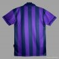95/96 Tottenham Hotspur Away Retro Soccer Jersey