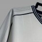 97/99 Tottenham Hotspur Home Long Sleeve Retro Soccer Jersey