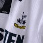 91/93 Tottenham Hotspur Home Retro Soccer Jersey