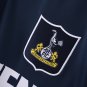94/95 Tottenham Away Retro Soccer Jersey