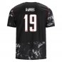 Men's Nike Davies 19 Canada Away Jersey 2026