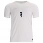 Men's Nike Haaland 9 Norway Third Jersey 2026