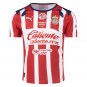 Men's Puma Chicharito 14 Chivas Home Jersey 25/26