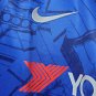 19/20 Chelsea Home Retro Soccer Jersey