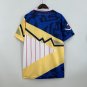1990 Chelsea Mash Up Retro Soccer Jersey
