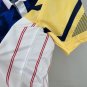 1990 Chelsea Mash Up Retro Soccer Jersey
