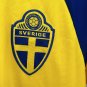 2026 Sweden Home Soccer Jersey