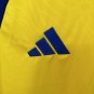 2026 Sweden Home Soccer Jersey
