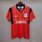 94-95 Nottingham Forest home