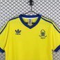 77/80 Nottingham Forest Away Retro Soccer Jersey