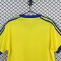 77/80 Nottingham Forest Away Retro Soccer Jersey