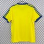 77/80 Nottingham Forest Away Retro Soccer Jersey