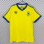 77/80 Nottingham Forest Away Retro Soccer Jersey