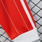 82/84 Nottingham Forest Home Long Sleeve Retro Soccer Jersey