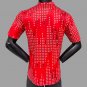 25/26 Nottingham Forest Pre-Match Soccer Jersey