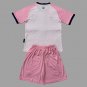 25/26 Bournemouth Third Kids Soccer Jersey Size 16-28