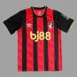25/26 Bournemouth Home Soccer Jersey