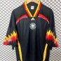 2026 Germany Bringbacks Remixed Black Lifestyle Fit Jersey