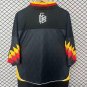 2026 Germany Bringbacks Remixed Black Lifestyle Fit Jersey