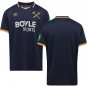 West Ham United FC Third Jersey 2025/26 Adults