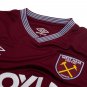 WILSON #9 West Ham United FC Home Jersey 2025/26 Adults