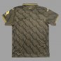 25/26 Brentford Away Soccer Jersey