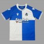 25/26 Bristol Rovers Home Soccer Jersey