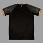 25/26 Burnley Third Soccer Jersey