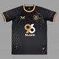 25/26 Burnley Third Soccer Jersey