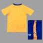 25/26 Cardiff City Third Kids Soccer Jersey Size 16-28
