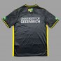 25/26 Charlton Athletic Third Soccer Jersey