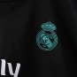 RONALDO #7 Real Madrid CF Away Long Sleeve Jersey 2017/18 Adults