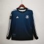 2002 Germany goalkeeper long sleeves