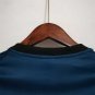 2002 Germany goalkeeper long sleeves