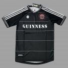 2025 Bohemian Goalkeeper 2 Soccer Jersey
